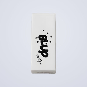 ลิปกลอสขายส่ง BLUP Korean K-Beauty Over Dew Glowy Tint 407 Havana 3.5 กรัม ผลิตในเกาหลี ขายส่ง - Product Image 1