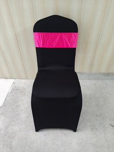 Cinta de Raso Lisa para Lazos - Duradera, Lavable, 85x5.5 Pulgadas - Product Image 3