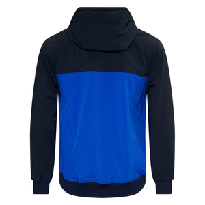 Veste respirante pour homme, veste coupe-vent imperméable pour l'extérieur, veste à capuche, imperméable, randonnée, camping, montagne, veste softshell pour homme - Product Image 3