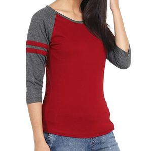 Camisetas de Hombre con el Último Diseño de 2025, Camisetas de Moda para Hombre Adulto, Camisetas de Hombre de Color Sólido en Venta - Product Image 6