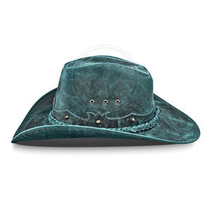 Comfortable Hot Arrival Leather <b>Hats</b> Best Price Leather <b>Hats</b> Best Quality Leather <b>Hats</b> For Online Sale - Product Image 6