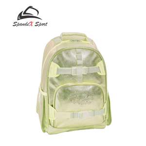 Bolsas Personalizadas 100% Poliéster para Niñas y Mujeres, Diseño Único, Unisex, Recuerdo de Fiesta, Bolsa Reutilizable para Bailarinas, Logotipo Personalizado, Fabricante de Poliéster - Product Image 4