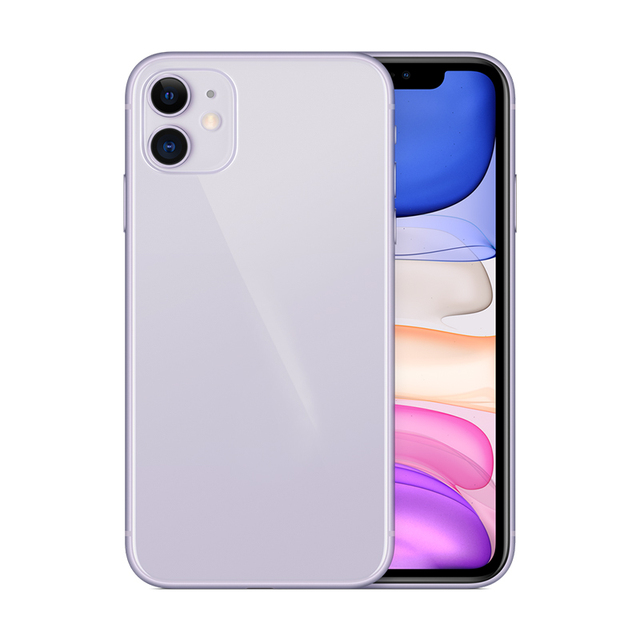 Used Phones with Nice Appearance 11 for iPhone Original for IPhones 11 Unlocked 64GB 256GB