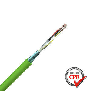 AITE OEM Control <span class=keywords><strong>KNX</strong></span> <span class=keywords><strong>Cable</strong></span> de 2x2x0,8 bulbo/foco cobre <span class=keywords><strong>KNX</strong></span> <span class=keywords><strong>Cable</strong></span> J-Y (st) YH RCP de la CEPA certificado <span class=keywords><strong>KNX</strong></span> bei <span class=keywords><strong>Cable</strong></span> - Product Image 2