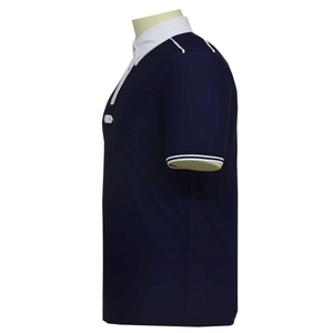 เสื้อผู้ชายไซส์ใหญ่พิเศษ 7XL สำหรับเสื้อ 8XL ฤดูร้อน 2025 ผ้าฝ้าย 100% ระบายอากาศได้ดี กันยับ ผ้าถัก พิมพ์ลาย มีกระเป๋า แขนสั้น สวมใส่สบาย เหมาะสำหรับกอล์ฟ - Product Image 5