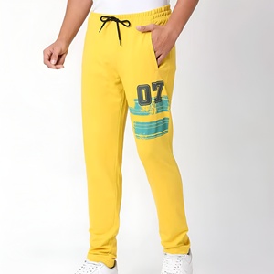 Wholesale Men Heavyweight Acid Wash Sweatpants Sun Faded Rhinestone <b>Oversized</b> <b>Jogger</b> Pants Streetwear Premium Quality - Product Image 4