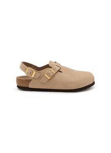 Sandales plates unisexes <span class=keywords><strong>Birkenstock</strong></span> à la mode pour femmes et hommes, originales et confortables, Stock China-shoes - Product Image 2