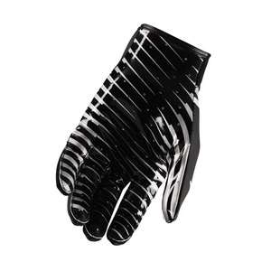 Couleurs personnalisables, design complet, fermeture à boucle réglable, sangle de poignet, latex antidérapant, imperméable, écran tactile - Product Image 5