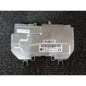 ECU และโมดูลคอมพิวเตอร์มือสองสำหรับรถยนต์ซีรีส์ 7 รุ่น 65829165216 - Product Image 5