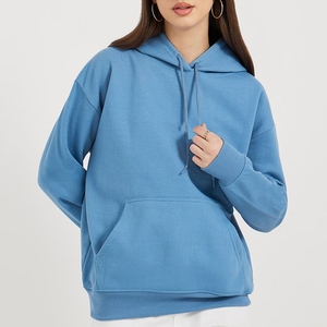 Sweat-shirts à sublimation de qualité supérieure pour l'hiver, sweats décontractés respirants pour hommes, femmes et enfants. - Product Image 6