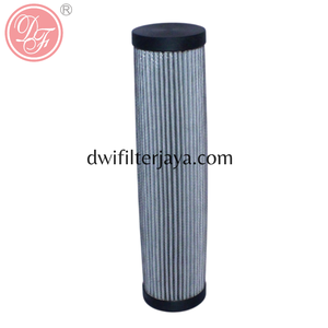 Remplacement pour filtre hydraulique à cartouche en fibre de verre haute efficacité 5-30 microns, usage industriel - Product Image 3
