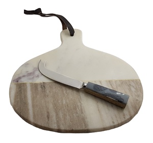 Vente en gros d'usine de planches à découper épaisses vierges de cuisine personnalisées, planche à découper en bois intelligent, bambou, acacia, noyer noir - Product Image 6