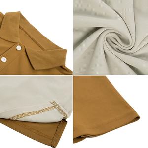 Polos para Hombre de Calidad Premium, Camisas de Estilo Retro de Golf para Hombre, Polos de Manga Corta con Gráficos - Product Image 3