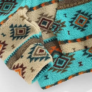 Sweat-shirt vintage avec lettres appliquées pour homme, streetwear, patchwork vieilli, sweat-shirt zippé, sweat-shirt rétro avec broderie graphique - Product Image 5