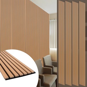 Panneau mural moderne en bois d'acacia flotté, fait main, pour école de poissons - Vente en gros - Product Image 1