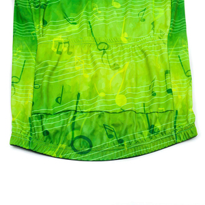 Maillot de Ciclismo de Manga Larga Azul Rojo Verde Lima para Hombre y Mujer, Top Deportivo para Ciclismo, Ropa Deportiva para Exteriores, Maillots Multicolor para Hombre y Mujer - Product Image 6