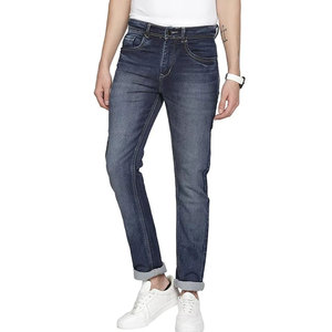 Jeans pour hommes en gros, les plus vendus, à prix abordable, respirants, pour l'hiver, en vente en ligne - Product Image 1