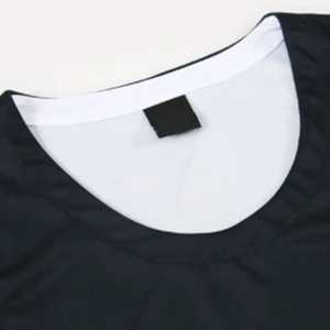 Uniforme de Baloncesto de la Mejor Calidad para Hombre, Transpirable, 100% Poliéster, Hecho en Pakistán a un Precio Razonable - Product Image 3