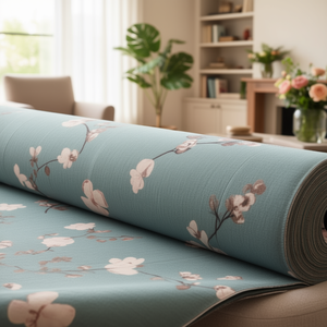 Rollo de Tela para Tapicería de Sofá MAIN BUSS de 54 Pulgadas para Uso en Hogar, Hotel y Muebles, Producto Textil para el Hogar - Product Image 3
