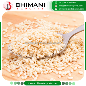 เมล็ดงาดำคัดพิเศษ ความบริสุทธิ์ 99.97% ผ่านการทำความสะอาดด้วยเครื่องจักร ผลิตจากโรงงาน ได้รับการรับรองจาก APEDA ปราศจาก GMO สดใหม่ อายุการเก็บรักษา 24 เดือน เหมาะสำหรับเป็นของว่าง - Product Image 4