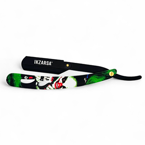 Navajas de Barbero Desechables con Hoja Ajustable de ABS, Recubiertas de Papel, con Mango de Plástico ABS, las Más Vendidas - Product Image 2