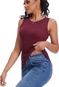 Camiseta Deportiva de Alto Rendimiento para Mujer, Camiseta Deportiva Pro Flex para Mujer - Product Image 2