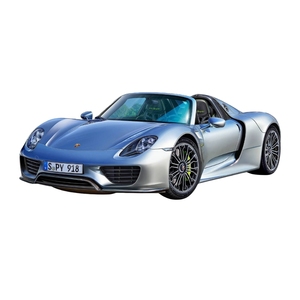 Offre spéciale Porsche 918 Spyder, supercar hybride de luxe, voiture de sport haute performance, prix compétitif, livraison mondiale - Product Image 3