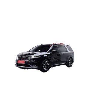 Kia Carnival 2020, 9 Plazas, Versión Signature, 106,604 km, Diésel, Transmisión Automática, Volante a la Izquierda, Cámara Trasera - Product Image 1