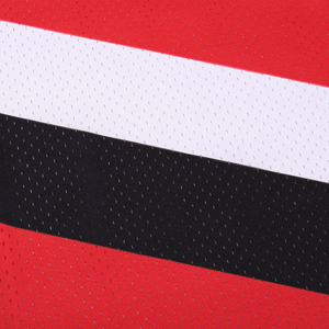 Maillot de basket-ball personnalisé imprimé en couleur, respirant et à séchage rapide, vêtements de sport de haute qualité - Product Image 4