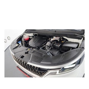 Kia Carnival Prestige 2021 de 9 Plazas con Caja de Cambios Automática, Combustible Diésel, Emisión Euro V, Volante a la Izquierda, Asientos de Cuero, 49,585 km - Product Image 6