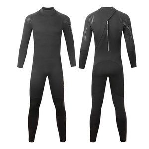 Traje de Surf Ligero con Ajuste Flexible y Duradero para Paddle Boarding y Práctica de Surf - Product Image 1