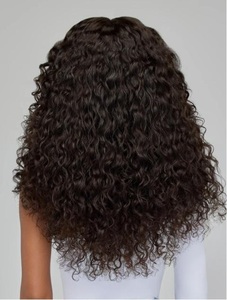 Extensiones de Cabello Humano de Color Destacado al Mejor Precio y Calidad, Extensiones de Cabello Remy Natural al Por Mayor, Compre Directamente del Proveedor - Product Image 6