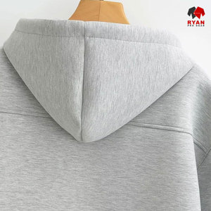 Sweat à capuche pour homme Ryan Pro Gear, design personnalisé, design confortable avec logo personnalisé, respectueux de l'environnement - Product Image 4