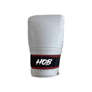 Gants de boxe MMA, bandages de poignet MMA, bandages rembourrés pour sac de frappe, bandages de boxe thaï, gants intérieurs d'entraînement - Product Image 2