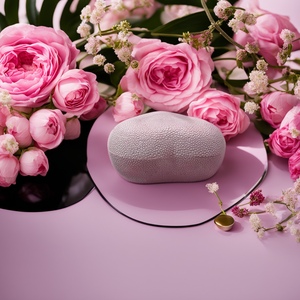 Boîte à bijoux luxueuse DAPHOCO en résine personnalisée, accessoire pour femmes, cadeau de la Saint-Valentin en provenance du Vietnam, modèle 0103a - Product Image 4