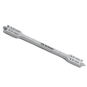 Instrumentos Médicos: Soporte Móvil para Medir la Altura, Instrumento de Medición de Altura para Dentistas, Equipos Dentales, Instrumentos Odontológicos - Product Image 1