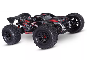 Sledge 6S 4WD Électrique de Qualité Supérieure, Camion Monstre VXL-6S ESC TQI 2.4GHZ S PLUS - Product Image 2