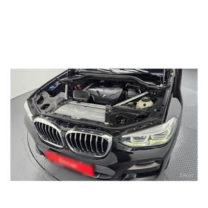 บีเอ็มดับเบิลยู เอ็กซ์4 เอ็กซ์ไดรฟ์20ไอ เอ็ม สปอร์ต เอ็กซ์ ออนไลน์ เอ็กซ์คลูซีฟ อิดิชั่น กันยายน 2021 ระยะทาง 52,375 กม. พวงมาลัยซ้าย เกียร์อัตโนมัติ กล้องมองหลัง - Product Image 6