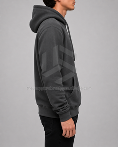เสื้อฮู้ดดี้พรีเมียมสำหรับผู้ชาย – เสื้อสเวตเชิ้ตหนานุ่มสำหรับฤดูหนาว - Product Image 6