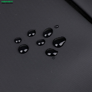 Unisex Large Capacity Business Leisure Travel Backpack USB Charging Port Waterproof Laptop Compartment for Outdoor Daily Use - Product Image 4