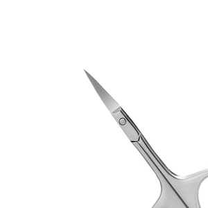 Professional High Quality Durable New Design Stainless Steel <b>Cuticle</b> <b>Scissors</b> with Straight Blade Custom Branding - Product Image 3