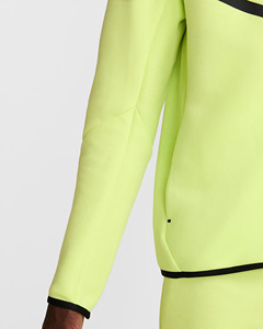 Ensemble de survêtement technique pour homme en molleton 100% coton, léger et respirant, deux pièces, streetwear, gym, course à pied, logo personnalisé, OEM, ODM, vente en gros - Product Image 3