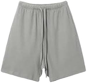 Pantalones Cortos de Malla para Hombre, Ropa de Gimnasio para Entrenamiento Atlético - Product Image 5