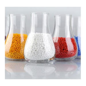 Masterbatch de Grafeno Ecológico y Sostenible para Fibras - Grado Conductivo de Alta Resistencia y Conductividad Térmica - Product Image 1