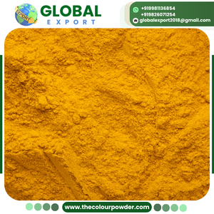 กีฬาและความบันเทิงผงสี Holi gulal เป็นมิตรกับสิ่งแวดล้อมย่อยสลายได้15สีสำหรับงานเทศกาลและงานปาร์ตี้ - Product Image 5