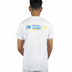 เสื้อยืดแขนสั้นผู้ชายสำหรับฤดูร้อน ดีไซน์คุณภาพสูง สวมใส่สบาย คอกลม ขายส่ง แห้งเร็ว ระบายอากาศได้ดี - Product Image 3