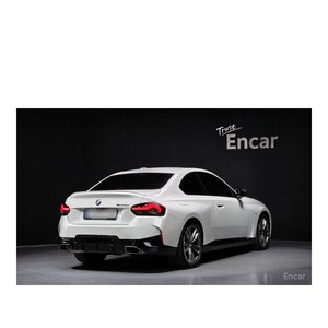 BMW Serie 2 M240i XDrive Coupé 2023, 24,541 km, Volante a la Izquierda, Caja de Cambios Automática, Cámara Trasera - Product Image 2