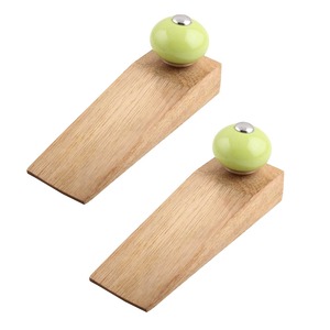 Perchas de Madera de Alta Calidad para Armarios de Hotel con Recubrimiento de Laca Premium - Product Image 5