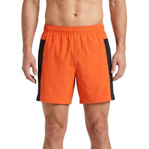 Pantalones Cortos Deportivos para Hombre con Ribete Reflectante, Transpirables, de Poliéster, que Absorben la Humedad, de Secado Rápido, para Entrenamiento y Gimnasio - Product Image 5