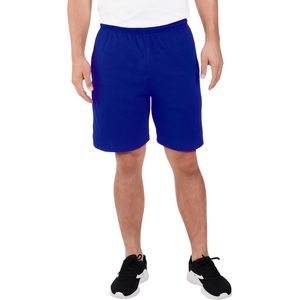 Shorts de sport en coton/polyester à prix de gros pour la vente en ligne - Product Image 4
